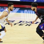 "Seth made me change my favorite team": Stephen Curry accepts Nets are his favorite team to follow over the Sixers after his younger brother got traded