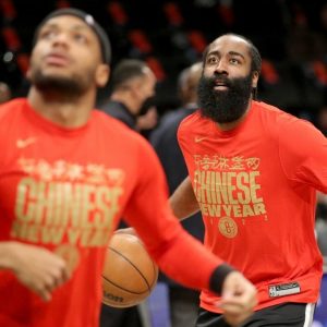 "The Nets' locker room is a different vibe after James Harden's trade!": Bruce Brown reveals eyebrow-raising details about how his team is dealing with the Beard leaving
