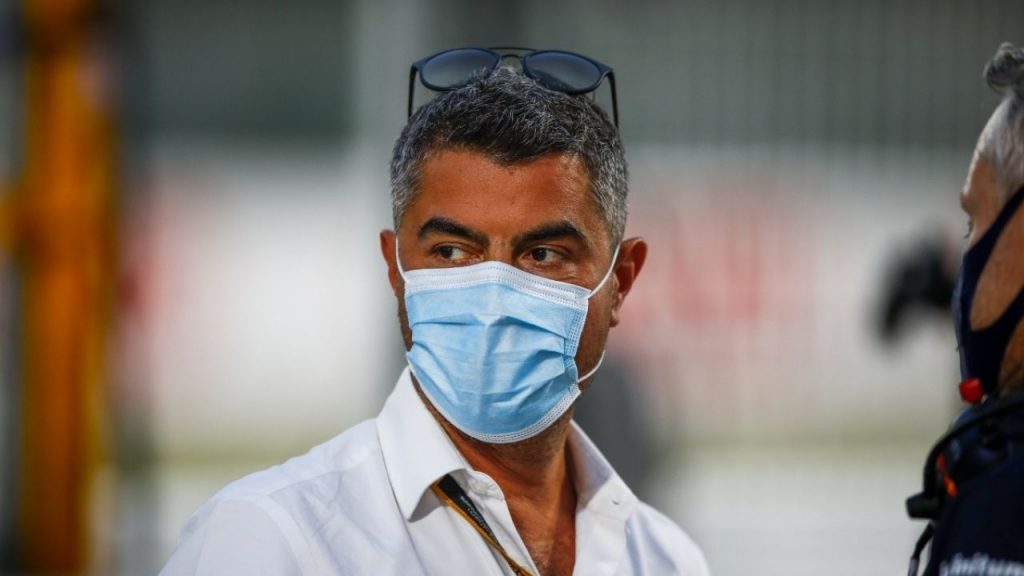 "It’s been a tortuous two or three months of discussion, debate, criticism, public airing of view”- Michael Masi's 'personal friend' provides update on life after Abu Dhabi Grand Prix