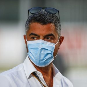 "It’s been a tortuous two or three months of discussion, debate, criticism, public airing of view”- Michael Masi's 'personal friend' provides update on life after Abu Dhabi Grand Prix