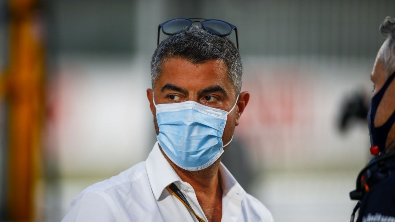 "It’s been a tortuous two or three months of discussion, debate, criticism, public airing of view”- Michael Masi's 'personal friend' provides update on life after Abu Dhabi Grand Prix