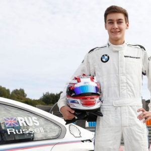 "If you sign with BMW, there won't be an option with Mercedes in the future"- George Russell explains how denying a move to DTM saved his F1 career