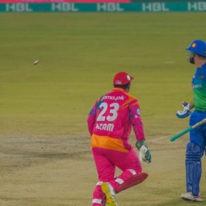 Who won PSL match yesterday: Multan vs Islamabad match result yesterday