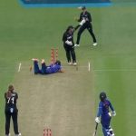 Harmanpreet Kaur last 10 innings in ODIs: When was the last time Harmanpreet Kaur scored an international century?