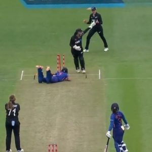 Harmanpreet Kaur last 10 innings in ODIs: When was the last time Harmanpreet Kaur scored an international century?