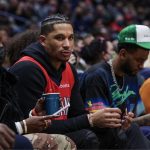 Josh Hart, Explain Yourself": Larry Nance Jr. Calls Out the Portland Trailblazers Guard For "Home Alone" Hypocrisy