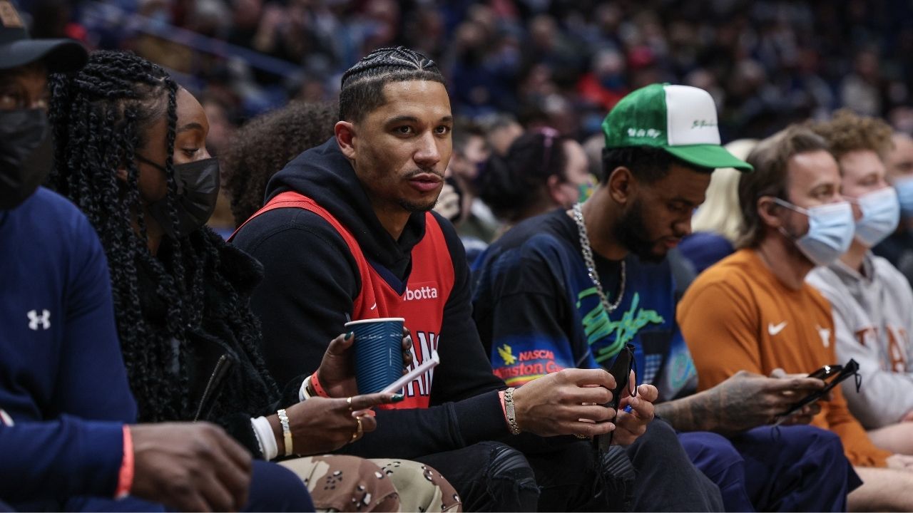 Josh Hart, Explain Yourself": Larry Nance Jr. Calls Out the Portland Trailblazers Guard For "Home Alone" Hypocrisy