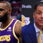 “LeBron James praised other front offices a bit too much during All-Star weekend”: How the Lakers superstar passive aggressively took shots at Rob Pelinka and the Lakers