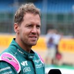 "I hope he sticks around"- Sebastian Vettel believes that Michael Masi did a great job in his role as race director