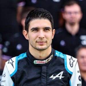 "I feel prepared"- Esteban Ocon enthusiastic to drive the new Alpine F1 car which has been tweaked with the new technical regulations