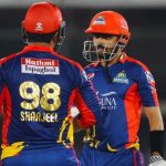 Gaddafi Stadium PSL records: List of highest run-scorer and wicket-taker in Lahore PSL matches