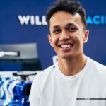 "It feels almost like an F2 car in terms of the way it responds"- Alex Albon gives his insights on the new generation cars after completing testing in Barcelona