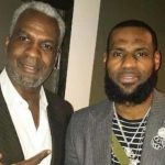 “LeBron James told me he’s leaving the Cavaliers for Miami a year before leaving”: Charles Oakley shockingly reveals the Lakers superstar knew all along he would leave the Cavs