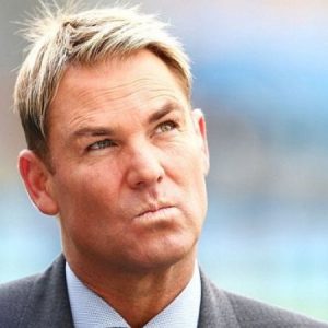 "He left messages saying the most disgusting things I have ever heard": When Donna Wright called Shane Warne a pervert and unattractive man