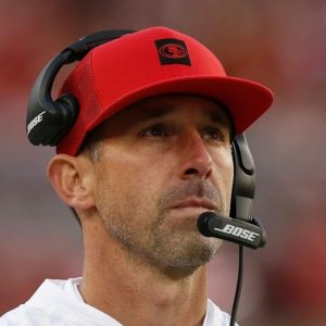 Kyle Shanahan