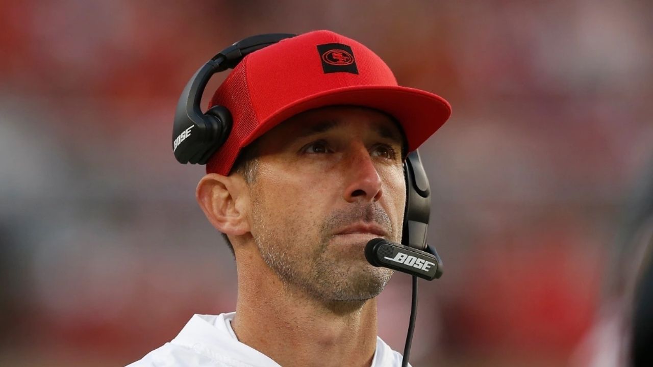 Kyle Shanahan