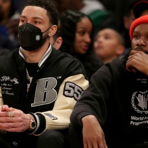 Kevin Durant injury update: When can we expect the Slim Reaper to suit up for the Nets again