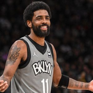 ‘People act like Kyrie Irving is the player Steph Curry is’: NBA Analyst gives reality check to Nets star, calls him overrated