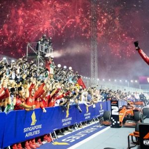 "Essere Ferrari!"– Ferrari has announced generous employee bonuses after strong growth indicators