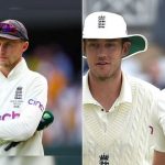 "They are obviously disappointed and angry": Joe Root exclaims James Anderson and Stuart Broad are livid post their selection snub for England's tour of West Indies