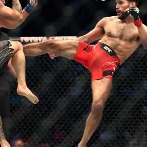 "I don’t want a fighter’s union!" - Matt Schnell slams 'nonsense' wage allegations with in UFC.