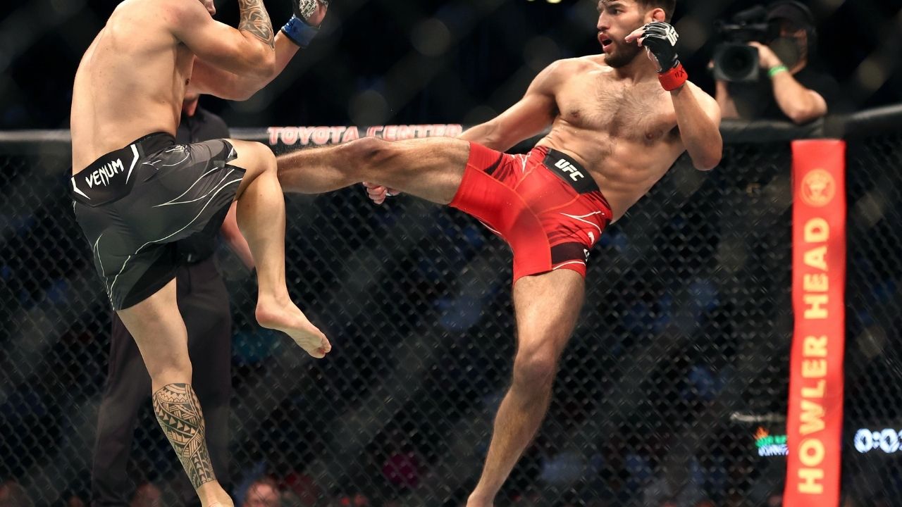 "I don’t want a fighter’s union!" - Matt Schnell slams 'nonsense' wage allegations with in UFC.