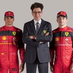 "Of course we've discussed it"– Ferrari drivers Charles Leclerc and Carlos Sainz free to fight each other during 2022 season