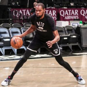 "Kevin Durant is close to a return": Steve Nash reveals exactly when the two-time Finals MVP will return to NBA action