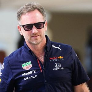 "There's been a lot of positive noises coming"- Red Bull boss Christian Horner is expecting a change in the pecking order after positive noises from a rival has piqued his curiosity