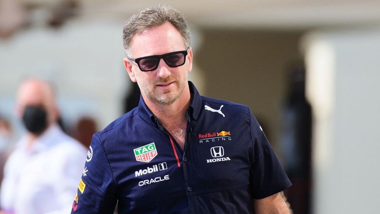 "There's been a lot of positive noises coming"- Red Bull boss Christian Horner is expecting a change in the pecking order after positive noises from a rival has piqued his curiosity
