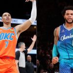 “Miles Bridges and Damian Lillard nice as h*ll, but I’m the best rapper in the NBA”: Darius Bazley claims himself to be the GOAT rapper in the league has NBA Twitter in a debate