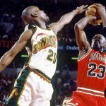 "Let me slow Michael Jordan down, then we'll figure it out": Gary Payton expands on how George Karl gave in and let him guard MJ during the 1996 NBA Finals