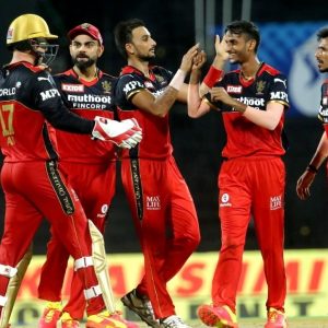 RCB players 2022: 5 players Royal Challengers Bangalore can buy during IPL 2022 mega auction