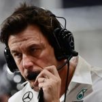 "I don't know where that comes from"– Toto Wolff denies reports that Mercedes asked for Michael Masi sacking