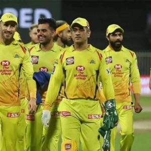 IPL 2022 group list: List of groups and teams in IPL 2022