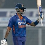 Why is Suryakumar Yadav not playing today's 1st T20I between India and Sri Lanka in Lucknow?