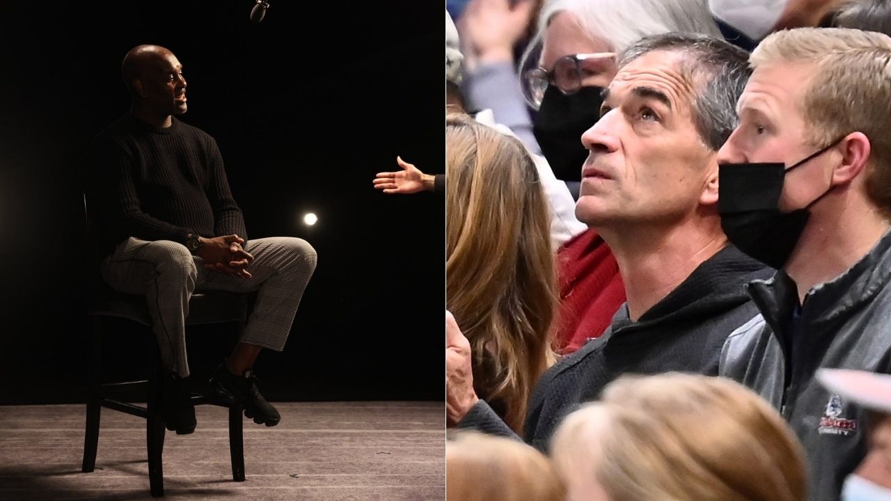 "I had to guard John Stockton 94 feet": Gary Payton enlists every reason why the Utah Jazz legend was a tougher defensive assignment than Michael Jordan