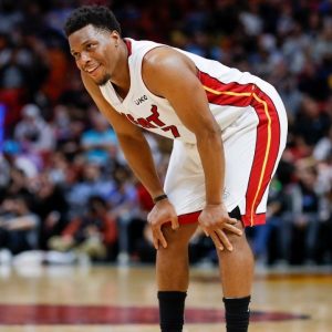 Is Kyle Lowry playing tonight vs Chicago Bulls? Miami Heat release injury report ahead of match against DeMar DeRozan and co