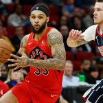 “The Raptors showed me nothing but unconditional love, and I don’t wanna be anywhere else”: Gary Trent Jr shows his appreciation to the Canadian franchise after putting up a 42-point performance