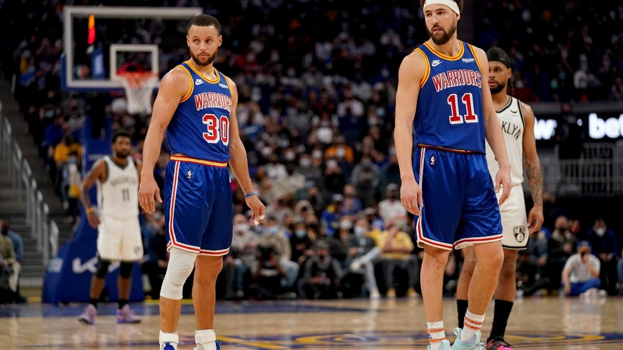 “Stephen Curry might be the most humble superstar there ever was”: Klay Thompson reveals how the GSW MVP’s unselfishness makes him great