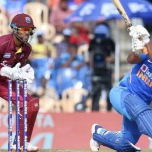 India vs West Indies 1st ODI Live Telecast Channel in India and West Indies: When and where to watch IND vs WI Ahmedabad ODI?