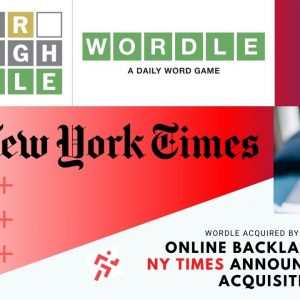 New york times acquire wordle and community fears paywall imprisonment