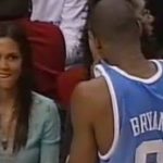 "Kobe Bryant is DEFINITELY my favorite player!": When Halle Berry, like all of us, was caught thirsting for the Lakers legend