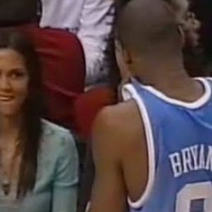 "Kobe Bryant is DEFINITELY my favorite player!": When Halle Berry, like all of us, was caught thirsting for the Lakers legend
