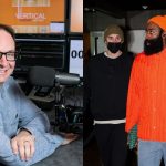 “James Harden continued his late-night social habits”: ESPN's Adrian Wojnarowski reveals insights about the former Nets star's attitude as the trade deadline approached