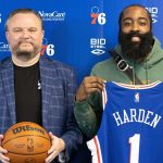 James Harden Injury Report: When can we expect to see the Beard to make his Sixers' debut alongside Joel Embiid?