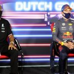 “There’s still some old scar"– Former Red Bull driver thinks Lewis Hamilton & Max Verstappen should take an year off to heal the wounds of rivalry