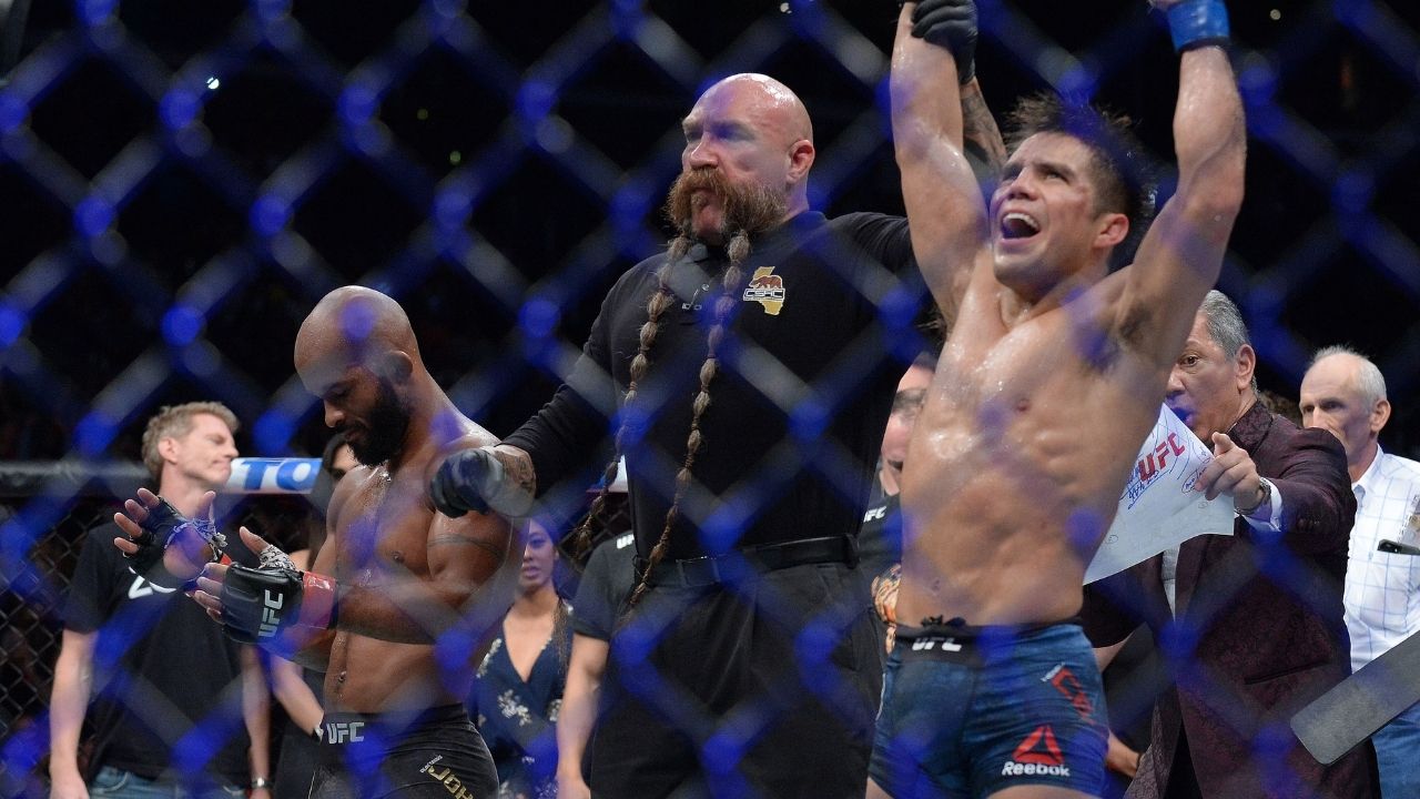 Demetrious Johnson vs. Rodtang - Huge Super fight to enlighten the Mix Martial World