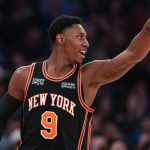 “Nobody should be surprised, RJ Barrett is going to be the face of the Knicks”: Jimmy Butler lauds the Maple Mamba after erupting for a career-high 46-point performance