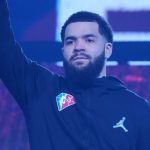 Is Fred VanVleet playing tonight vs Atlanta Hawks? Toronto Raptors release knee injury report for the undrafted All-Star ahead of a crucial seeding game